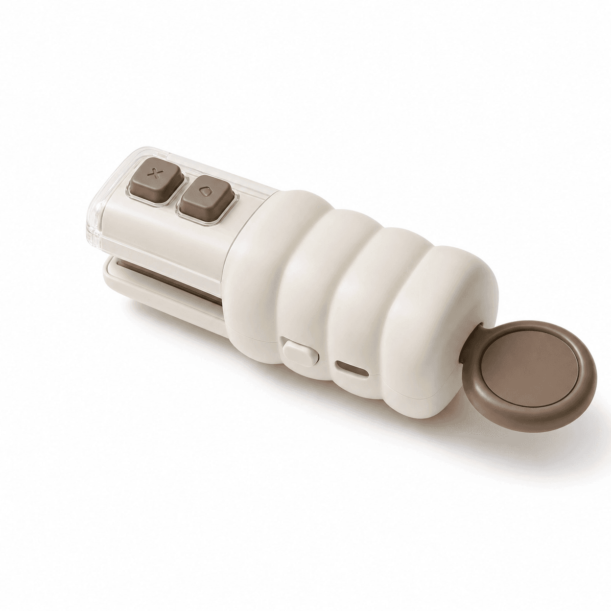 Szybki Zgrzew – Mini Zgrzewarka do Torebek | USB | Magnes | Zgrzewa i Otwiera